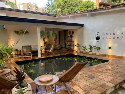 La Florida Hotel | Hotel Quinta Ladera