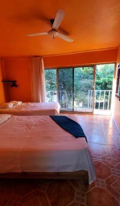 Ayala Hotel | hotel quinta san antonio