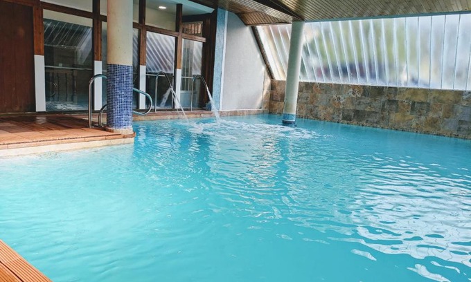 Suances Hotel | Hotel Ría de Suances