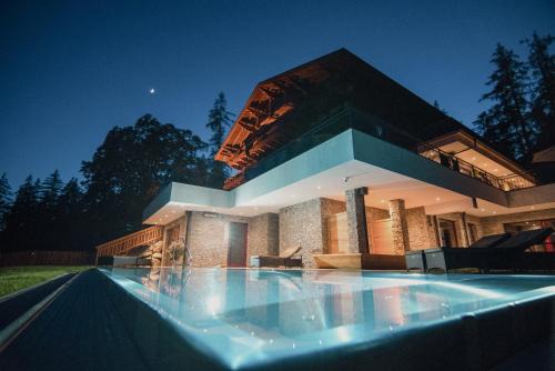 Ramsau am Dachstein Hotel | Hotel Rösslhof