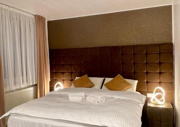 Ruettenscheid Hotel | Hotel Rüttenscheider Stern