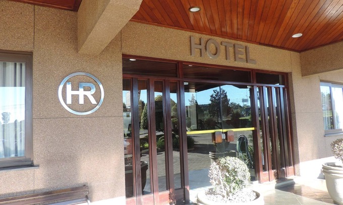 Gravatai Hotel | Hotel Radar