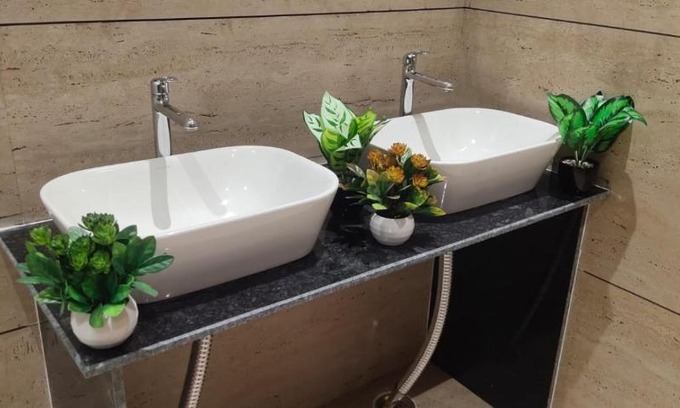 Janjgir Hotel | HOTEL RAGHAV INN