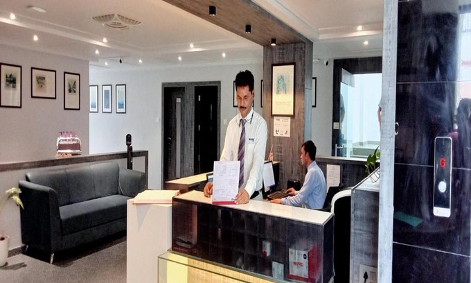 Junagadh Hotel | Hotel Raivat Inn Junagadh
