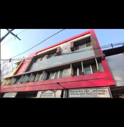 Amritsar Hotel | Hotel Raj Guest House