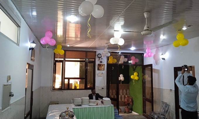 Shaheed Bhagat Singh Nagar Hotel | Hotel Raj Mahal