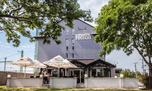 Rajka Hotel | Hotel Rajka