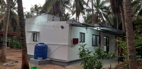 Tirupur House | Hotel Rams