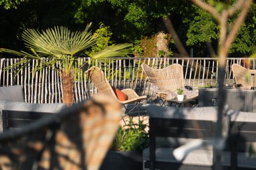 Kempten Hotel | Hotel Raphael im Allgäu