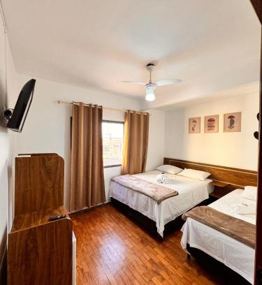 Cruzilia Hotel | Hotel Real Cruzilia