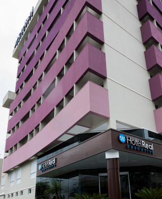 Goiania Hotel | Hotel Real Executive