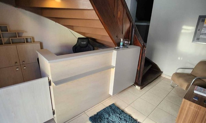 Rio do Sul Hotel | Hotel Real Koerich 24h