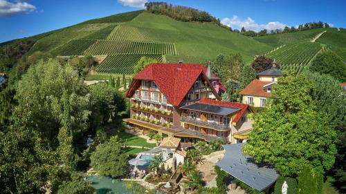 Durbach Hotel | Hotel Rebstock Durbach