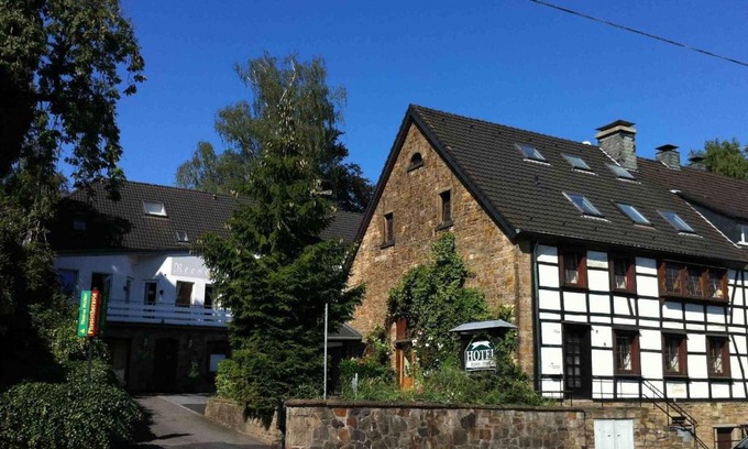 Bommern Hotel | Hotel Reesenhof