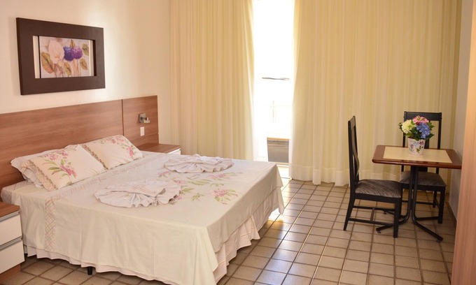 Muriae Hotel | Hotel Regina