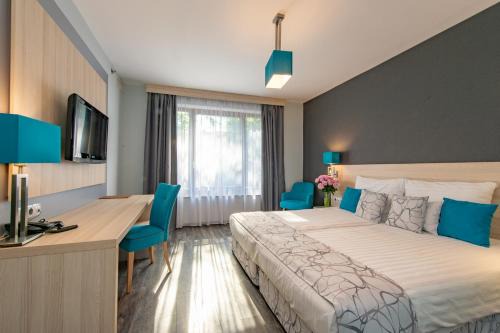 Vizivaros Hotel | Hotel Regnum Residence