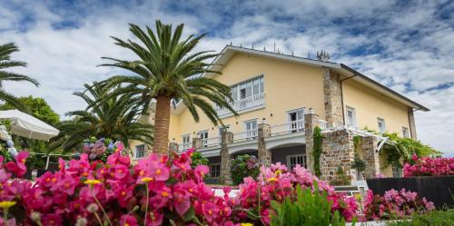 Pinera Hotel | Hotel Regueiro