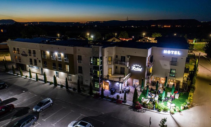 Mali Radic Hotel | Hotel Rekic