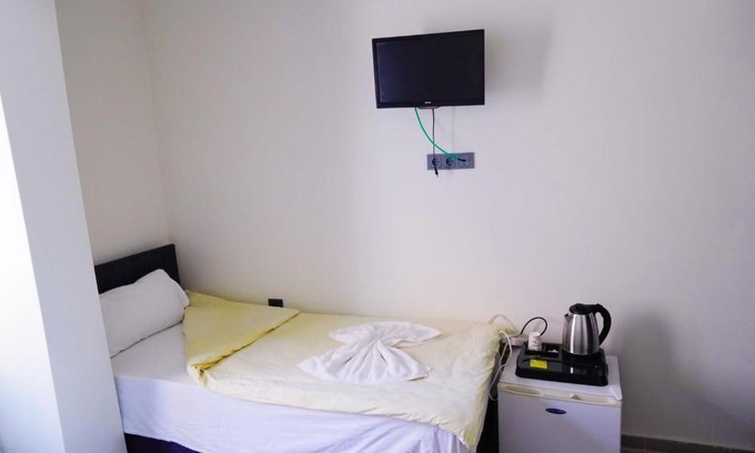 Konak Hotel | Hotel Resat