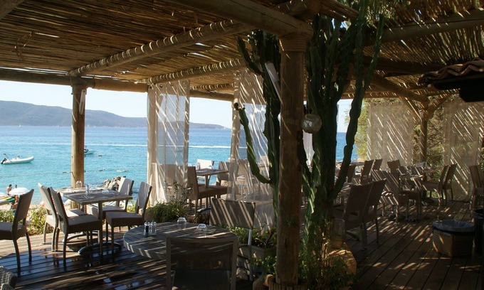 Olmeto Hotel | Hotel Residence Abbartello