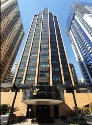 Alphaville Industrial Hotel | Hotel & Residence Alphaville