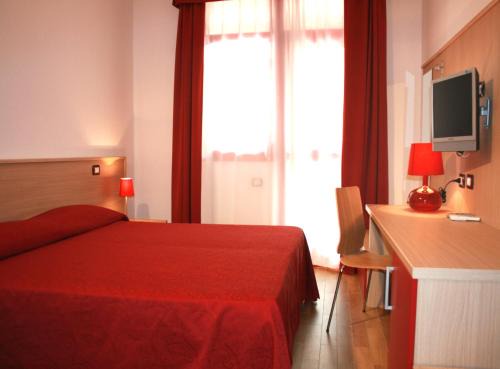 Marina di Montalto Hotel | Hotel Residence Key Club