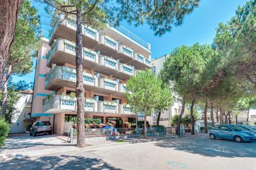 Milano Marittima Apartment | Hotel residence Jamaica