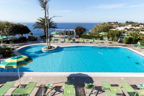 Santa Maria Hotel | Hotel Residence Sciaron