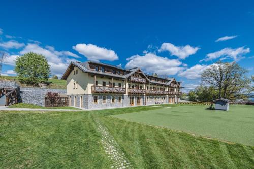 Cerna V Posumavi Hotel | Hotel Resort Relax