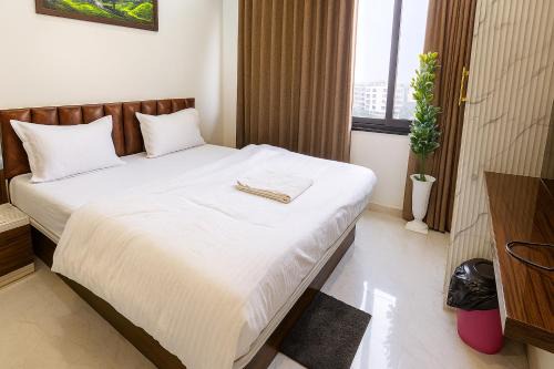 Chandlodiya Hotel | Hotel Rest