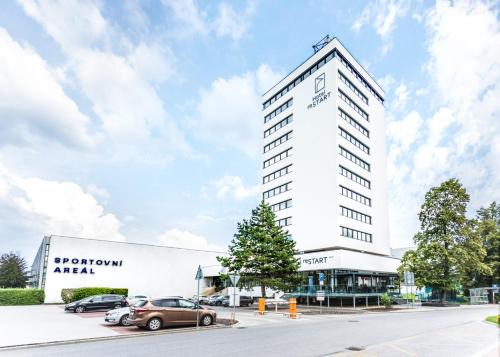 Jicin Hotel | Hotel reSTART Superior