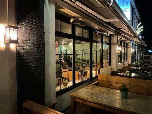 Oostkapelle Hotel | Hotel Restaurant Anno Nu