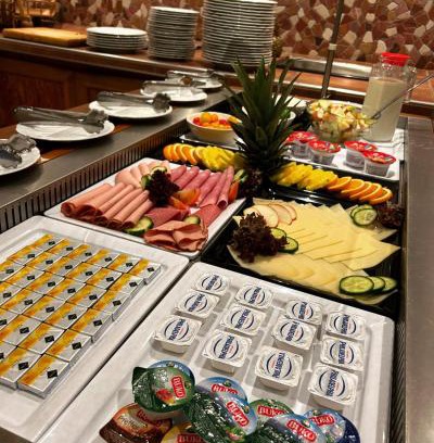 Lebach House | Hotel-Restaurant Bürgerstuben