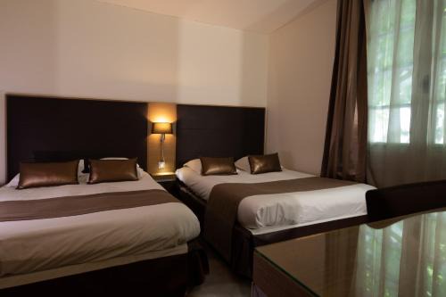 Castelnaudary Hotel | Hotel Restaurant du Centre et du Lauragais