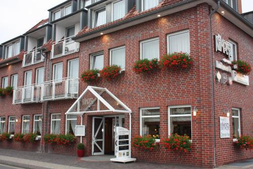 Bad Zwischenahn Hotel | Hotel-Restaurant Kämper Superior