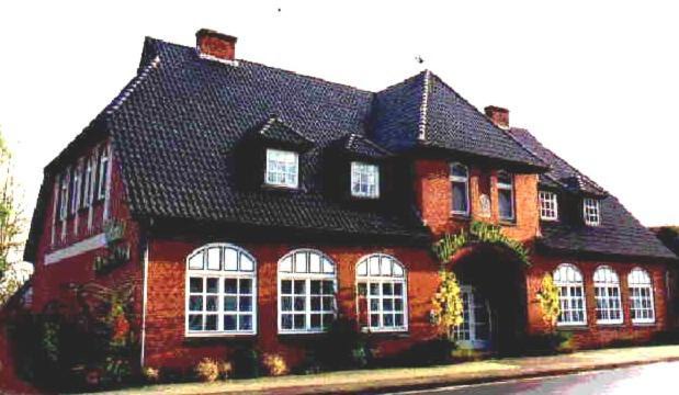 Doerverden Hotel | Hotel-Restaurant Pfeffermühle