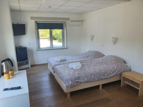 Burgh-Haamstede Hotel | Hotel Restaurant Sence