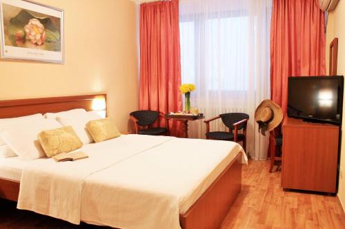 Sarajevska Hotel | Hotel Rex