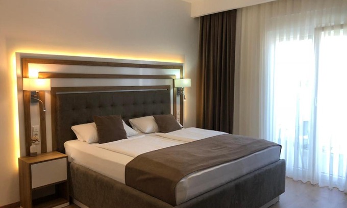 Rheinfelden Hotel | Hotel Rheinbrücke