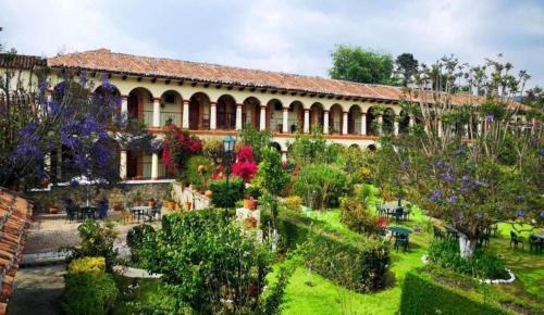 Del Cerrillo Hotel | Hotel Rincon Del Arco