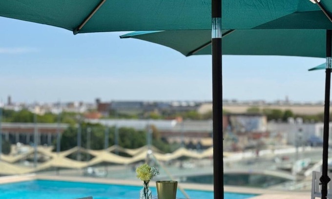 Triana Hotel | Hotel Ribera de Triana - REOPENING!