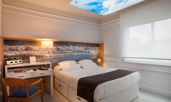 Vilanova I la Geltru Hotel | Hotel Ribes Roges