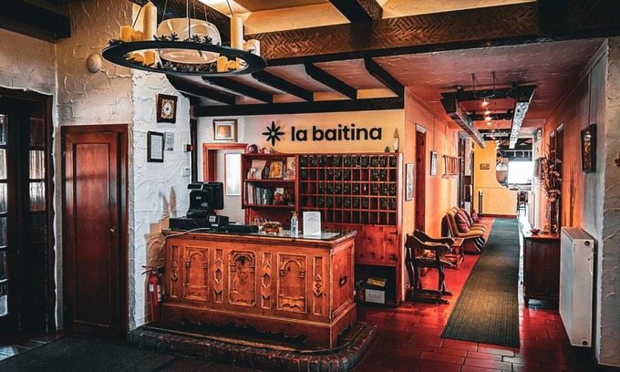 Asiago Hotel | Hotel Ristorante La Baitina