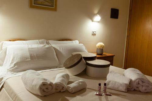 Falerna Hotel | HOTEL RISTORANTE SAN GIOVANNI