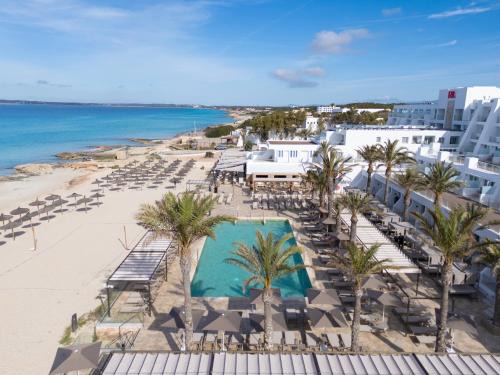 Formentera Hotel | Hotel Riu Palace La Mola