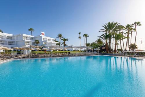 Los Pocillos Hotel | Hotel Riu Paraiso Lanzarote - All Inclusive