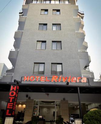 Durres Hotel | Hotel Riviera