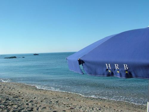 Diamante Hotel | Hotel Riviera Bleu