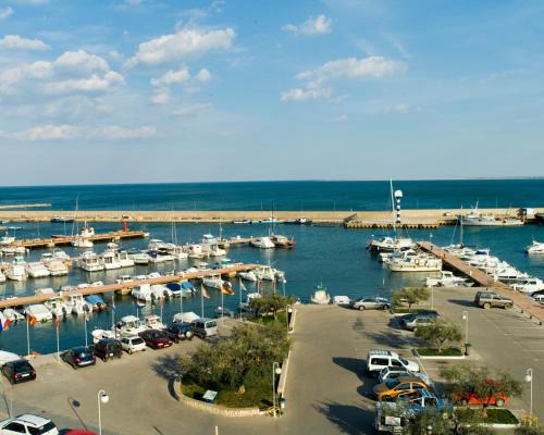 L'Ampolla Hotel | Hotel Roca Plana