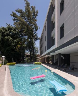 Zona Minerva Hotel | Hotel Ronda Minerva